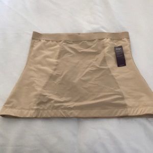 Lane Bryant Waist Shaper